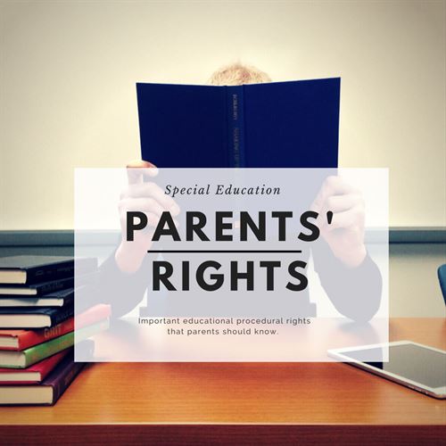 Parent Rights